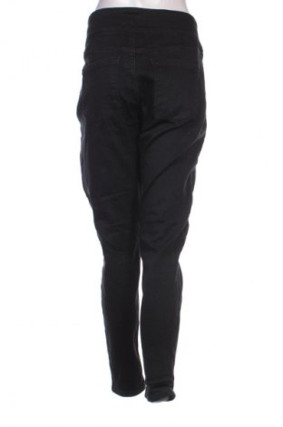 Pantaloni de femei Anko, Mărime XL, Culoare Negru, Preț 33,99 Lei