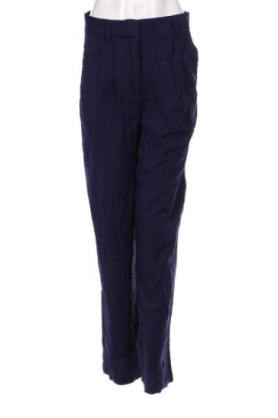 Pantaloni de femei Anna Field, Mărime M, Culoare Albastru, Preț 81,99 Lei