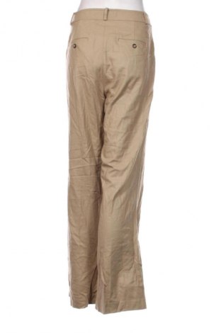 Damenhose Anna Thomas, Größe M, Farbe Beige, Preis 13,99 €