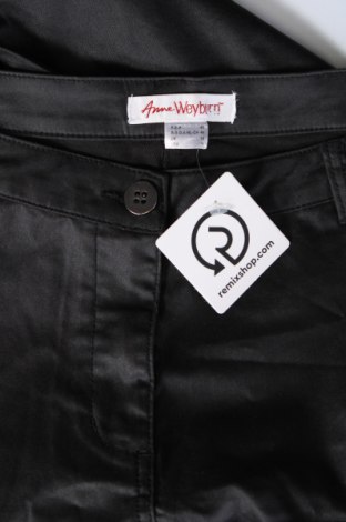 Pantaloni de femei Anne Weyburn, Mărime XL, Culoare Negru, Preț 81,99 Lei