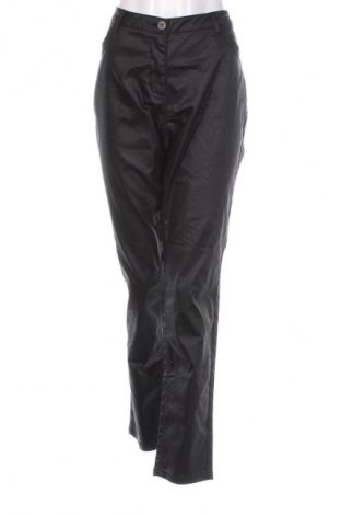 Pantaloni de femei Anne Weyburn, Mărime XL, Culoare Negru, Preț 95,99 Lei