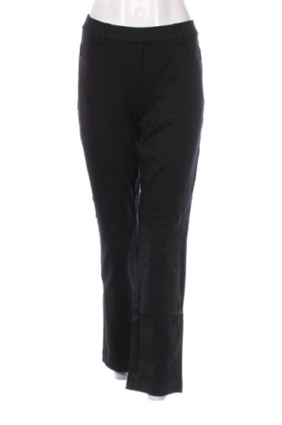 Pantaloni de femei Ascari Jeans, Mărime M, Culoare Negru, Preț 54,99 Lei