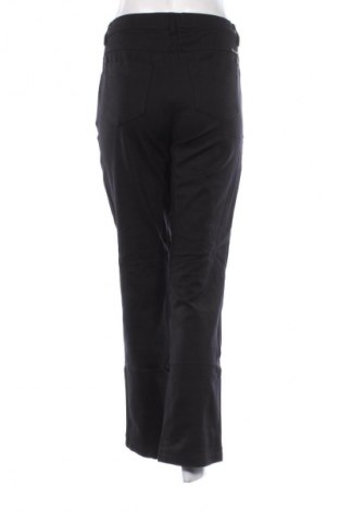 Pantaloni de femei Ascari Jeans, Mărime M, Culoare Negru, Preț 54,99 Lei