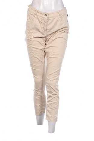 Damenhose Atelier GARDEUR, Größe M, Farbe Beige, Preis € 8,99