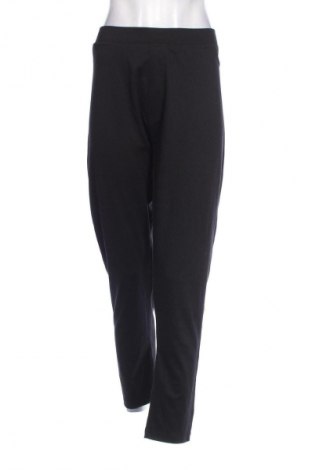 Pantaloni de femei Atlas For Women, Mărime XXL, Culoare Negru, Preț 38,99 Lei