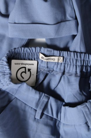 Damenhose Attrattivo, Größe XS, Farbe Blau, Preis € 10,49