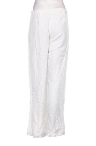 Damenhose B.Young, Größe L, Farbe Weiß, Preis 11,99 €