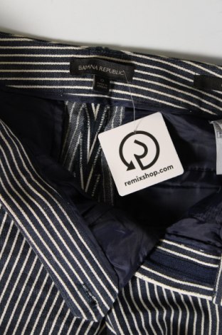 Damenhose Banana Republic, Größe S, Farbe Blau, Preis € 22,49