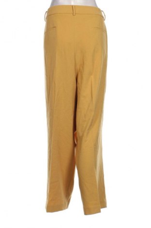 Damenhose Bar III, Größe 3XL, Farbe Gelb, Preis 12,99 €