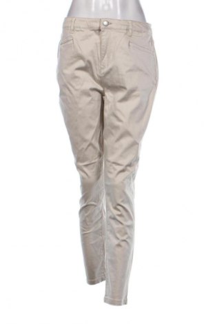 Damenhose Basque, Größe L, Farbe Beige, Preis 28,99 €