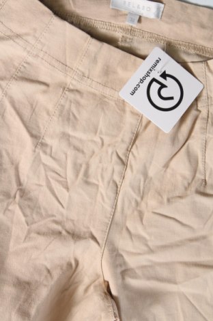 Damenhose Bel&Bo, Größe S, Farbe Beige, Preis € 4,99