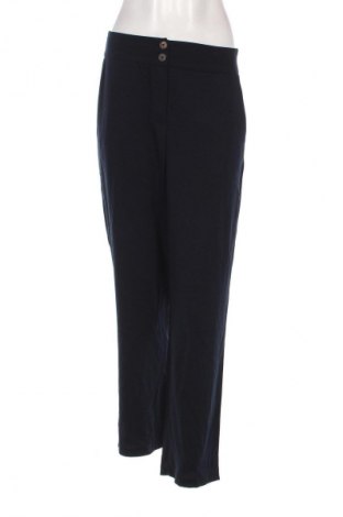 Pantaloni de femei Bel&Bo, Mărime M, Culoare Albastru, Preț 33,99 Lei