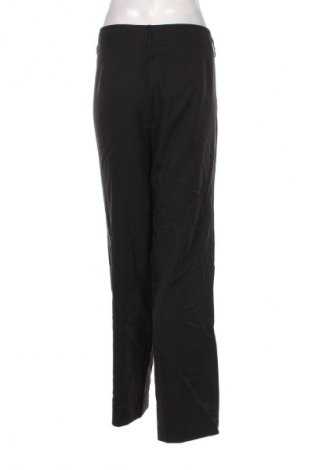 Pantaloni de femei Belle Curve, Mărime XXL, Culoare Negru, Preț 68,99 Lei