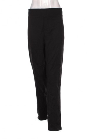 Pantaloni de femei Belle Curve, Mărime XXL, Culoare Negru, Preț 52,99 Lei