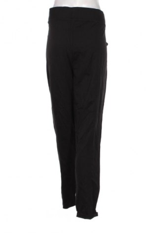 Pantaloni de femei Belle Curve, Mărime XXL, Culoare Negru, Preț 52,99 Lei