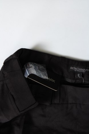 Pantaloni de femei Benchmark, Mărime S, Culoare Negru, Preț 38,99 Lei