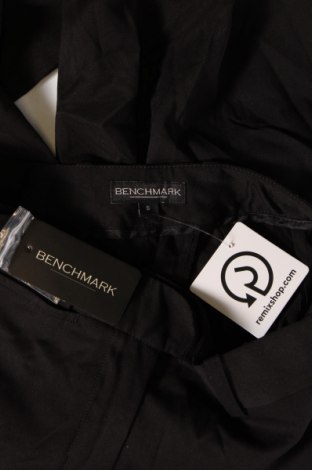 Pantaloni de femei Benchmark, Mărime S, Culoare Negru, Preț 65,99 Lei