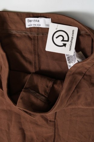 Damenhose Bershka, Größe M, Farbe Braun, Preis € 8,49