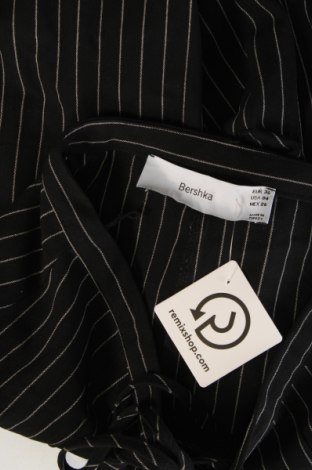 Dámske nohavice Bershka, Veľkosť S, Farba Čierna, Cena  4,95 €