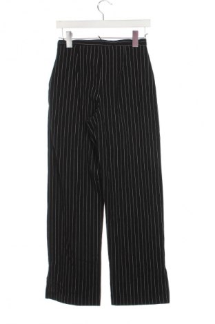 Pantaloni de femei Bershka, Mărime S, Culoare Negru, Preț 28,99 Lei