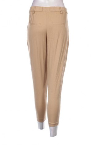 Damenhose Bershka, Größe XXS, Farbe Beige, Preis 10,49 €