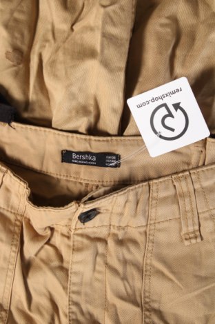 Damenhose Bershka, Größe S, Farbe Orange, Preis 4,99 €