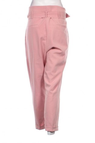 Damenhose Bershka, Größe L, Farbe Rosa, Preis € 7,99