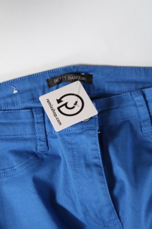 Damenhose Betty Barclay, Größe S, Farbe Blau, Preis 15,99 €