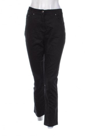 Pantaloni de femei Bexleys, Mărime L, Culoare Negru, Preț 60,99 Lei