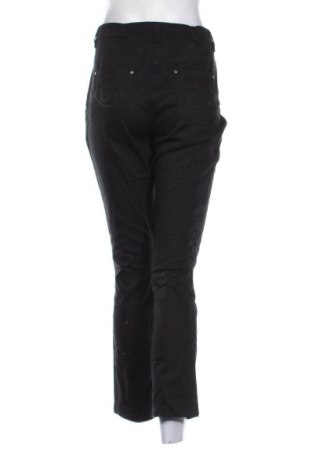 Pantaloni de femei Bexleys, Mărime L, Culoare Negru, Preț 60,99 Lei