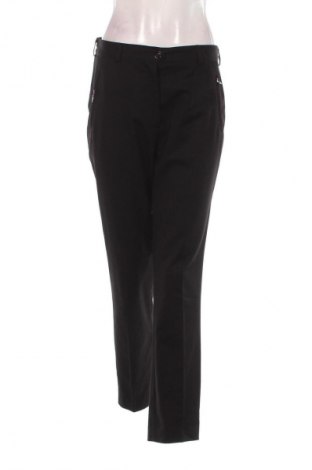 Pantaloni de femei Bexleys, Mărime L, Culoare Negru, Preț 68,99 Lei