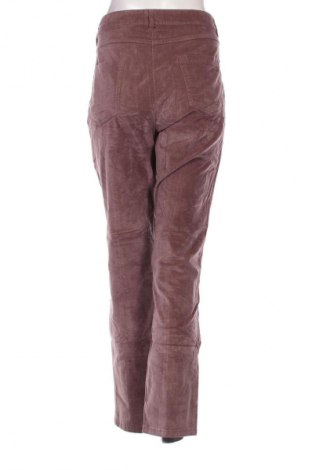 Pantaloni de femei Bexleys, Mărime XL, Culoare Mov deschis, Preț 134,99 Lei