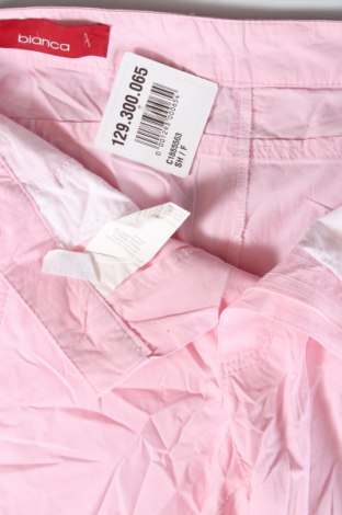 Damenhose Bianco, Größe S, Farbe Rosa, Preis 10,99 €