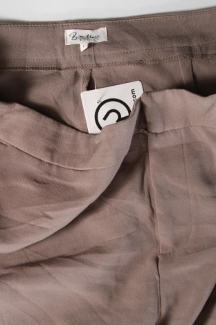 Damenhose Bien Bleu, Größe L, Farbe Beige, Preis € 8,49