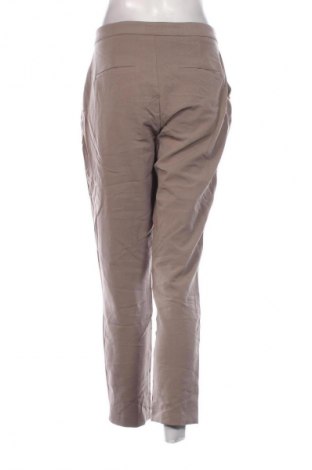 Pantaloni de femei Bien Bleu, Mărime L, Culoare Bej, Preț 38,99 Lei