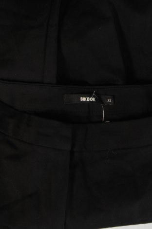 Pantaloni de femei Bik Bok, Mărime XS, Culoare Negru, Preț 38,99 Lei