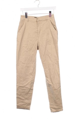 Damenhose Bik Bok, Größe XS, Farbe Beige, Preis 17,99 €