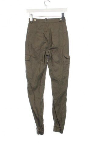 Pantaloni de femei Bik Bok, Mărime S, Culoare Verde, Preț 30,99 Lei