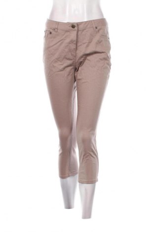 Damenhose Blancheporte, Größe S, Farbe Beige, Preis 4,99 €