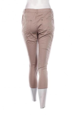 Pantaloni de femei Blancheporte, Mărime S, Culoare Bej, Preț 22,99 Lei