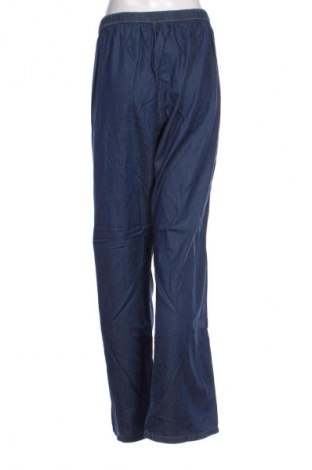 Pantaloni de femei Blancheporte, Mărime 3XL, Culoare Albastru, Preț 51,99 Lei