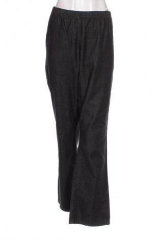 Pantaloni de femei Blancheporte, Mărime XXL, Culoare Negru, Preț 44,99 Lei