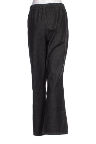 Pantaloni de femei Blancheporte, Mărime XXL, Culoare Negru, Preț 51,99 Lei