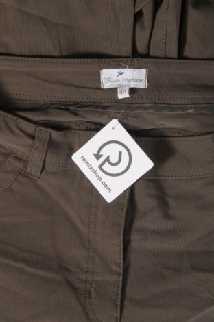 Pantaloni de femei Blue Motion, Mărime M, Culoare Maro, Preț 33,99 Lei