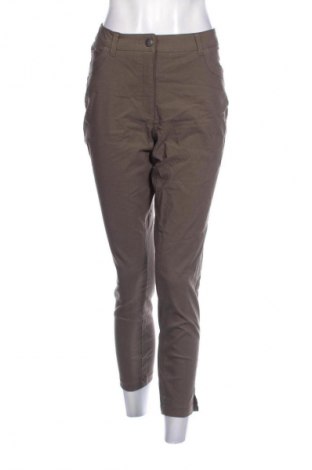 Pantaloni de femei Blue Motion, Mărime M, Culoare Maro, Preț 33,99 Lei