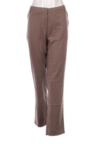 Pantaloni de femei Blue Motion, Mărime L, Culoare Bej, Preț 38,99 Lei