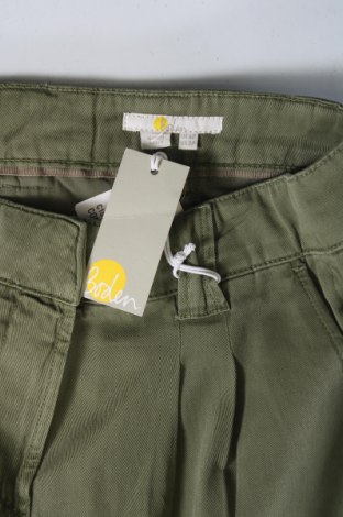 Pantaloni de femei Boden, Mărime XS, Culoare Verde, Preț 250,99 Lei