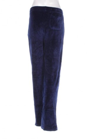 Pantaloni de femei Body By Tchibo, Mărime M, Culoare Albastru, Preț 95,99 Lei