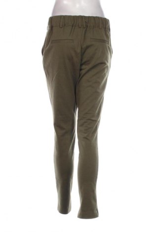 Pantaloni de femei Body Flirt, Mărime M, Culoare Verde, Preț 38,99 Lei