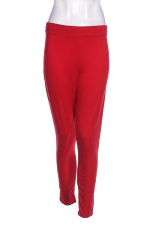 Damenhose Boohoo, Größe XS, Farbe Rot, Preis € 8,49